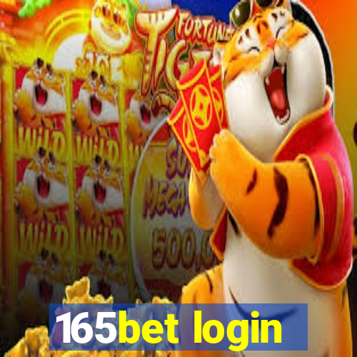 165bet login